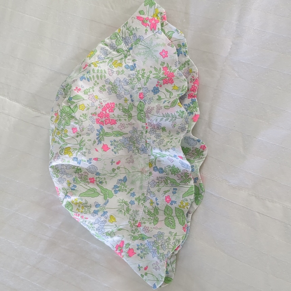 Jacadi Sunhat